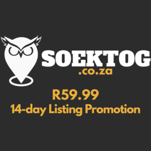 14-day Listing Promotion